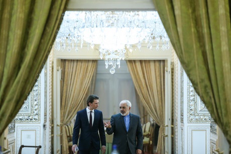 پیشنهاد اتریش برای میزبانی گفت‌وگو میان ایران و آمریکا